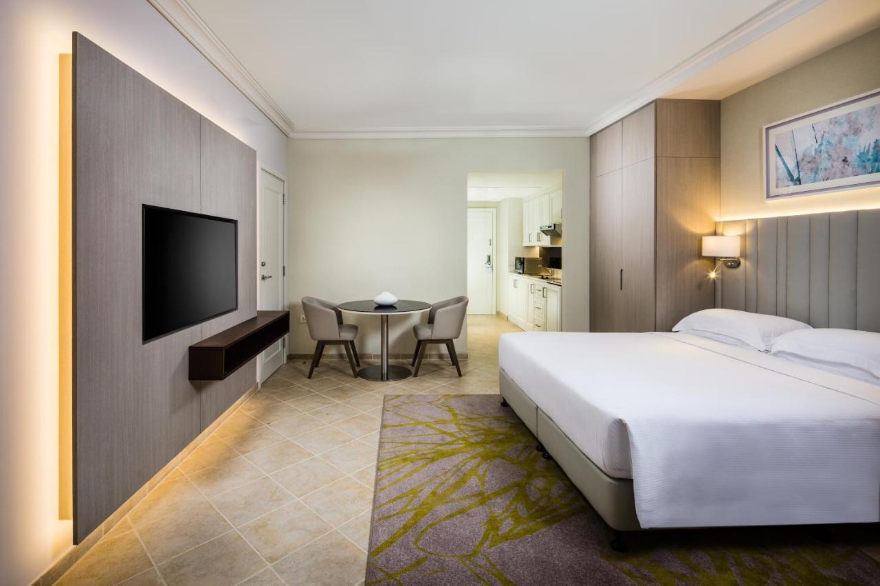 Rotana - 5*
