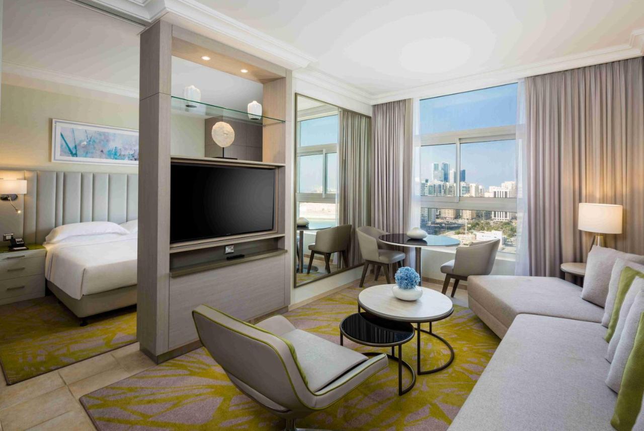 Rotana - Aparthotel 5*