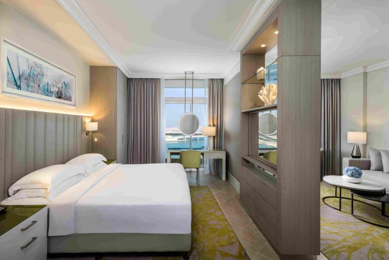 Rotana - Abu Dhabi