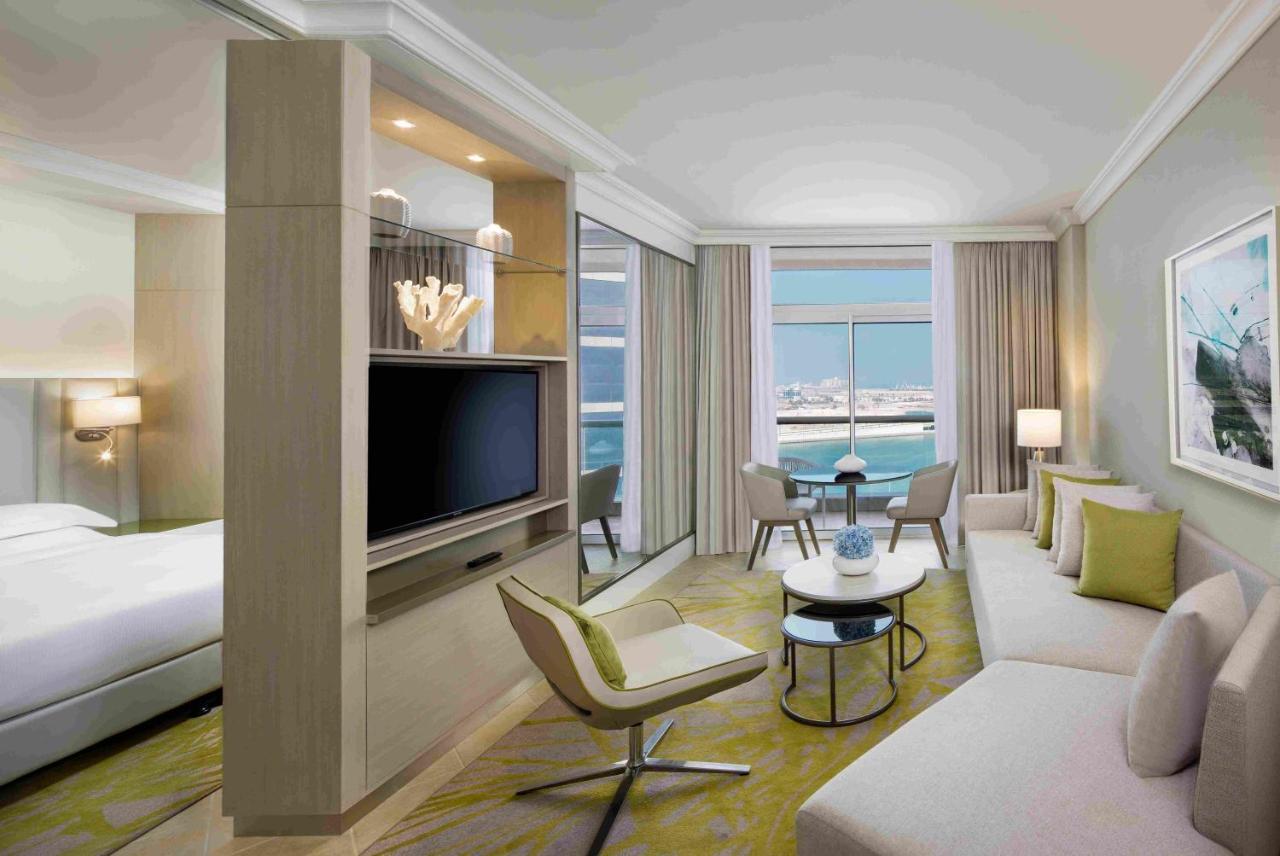 Rotana - 5* Abu Dhabi