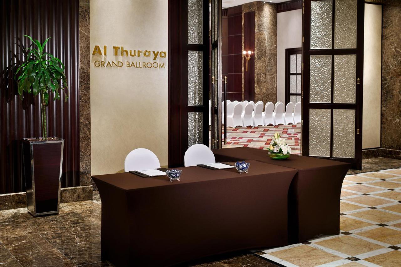 Aparthotel Rotana -
